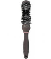 Круглий браш Делюкс 33 мм Newsha Deluxe Round Brush 33 mm