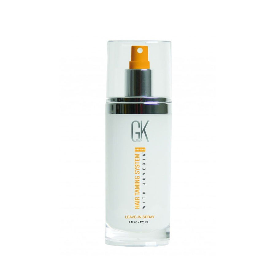 Global Keratin Leave in Conditioner Spray Незмивний спрей для зволоження та захисту, 120 ml, фото 1
