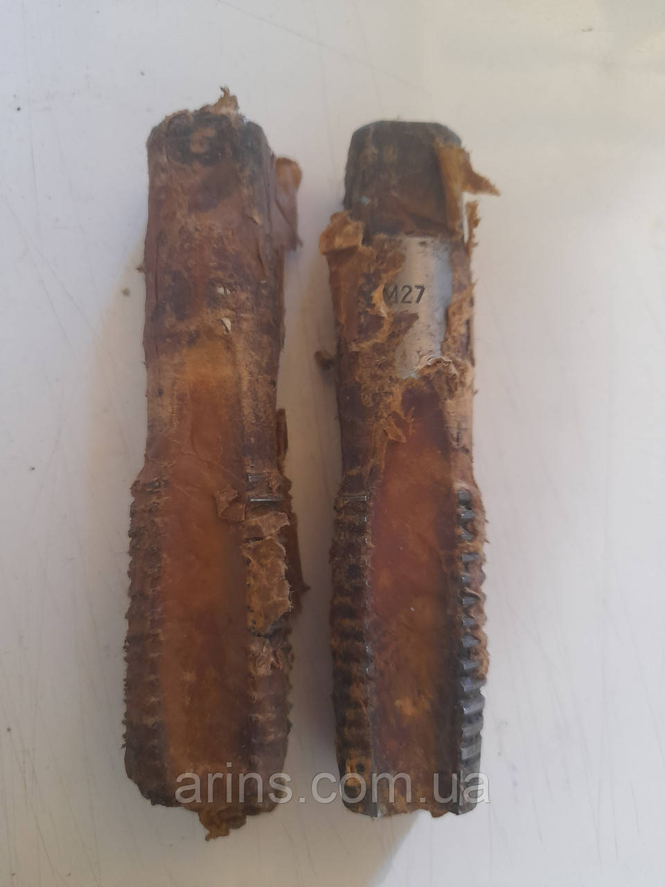 Позначник ручний м27х3 комплект ГОСТ 3266-81, фото 1