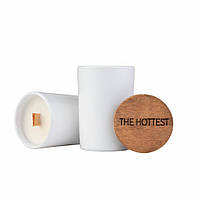 VOTRE the Hottest Камінна свічка , 60 г