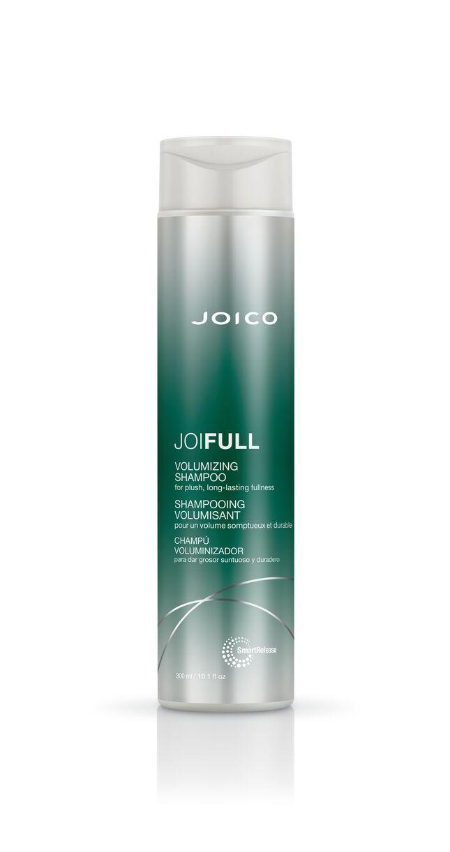 JOICO Шампунь для об'єму, 300 ml, фото 1