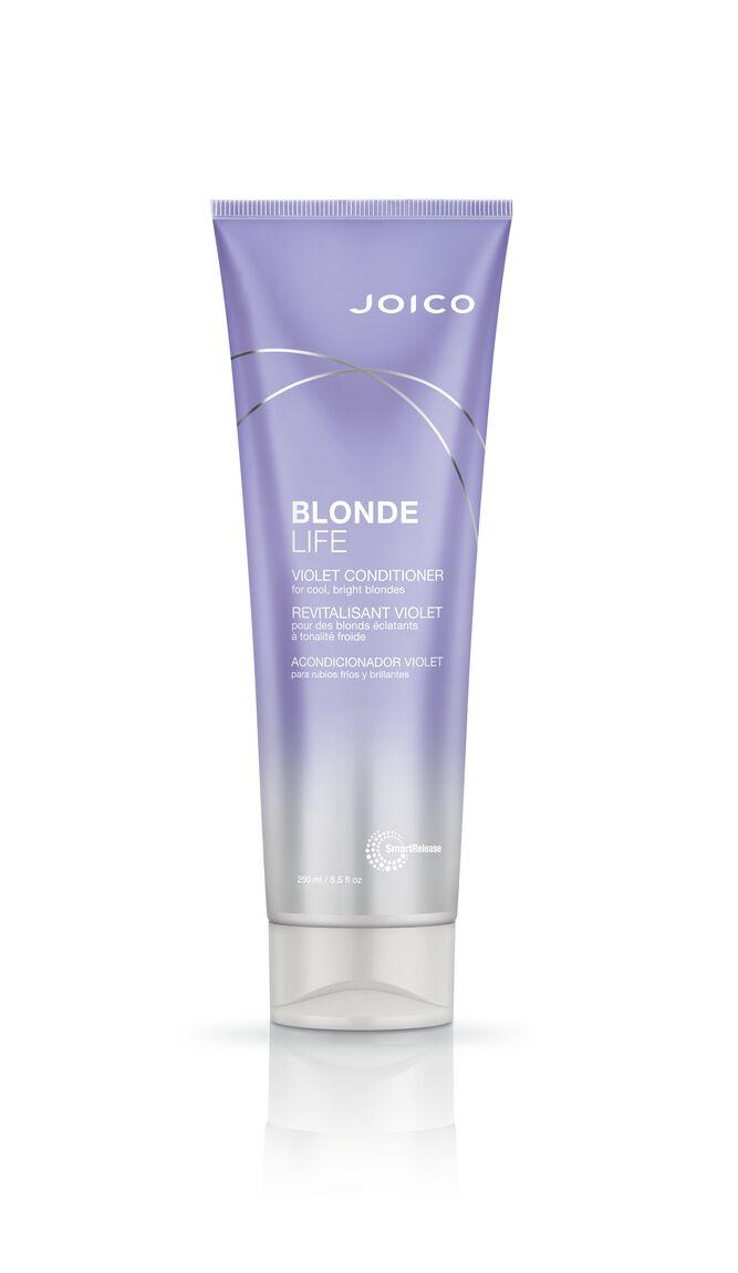 JOICO Кондиционер фіолетовий для збереження яскравості блонда, 250ml, фото 1