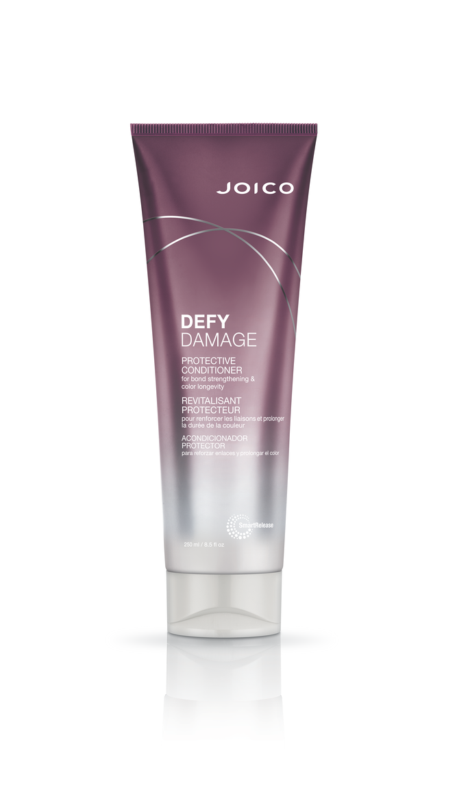 Joico Захисний кондиціонер для відновлення дисульфідних зв'язків і захисту кольору, 250 ml, фото 1