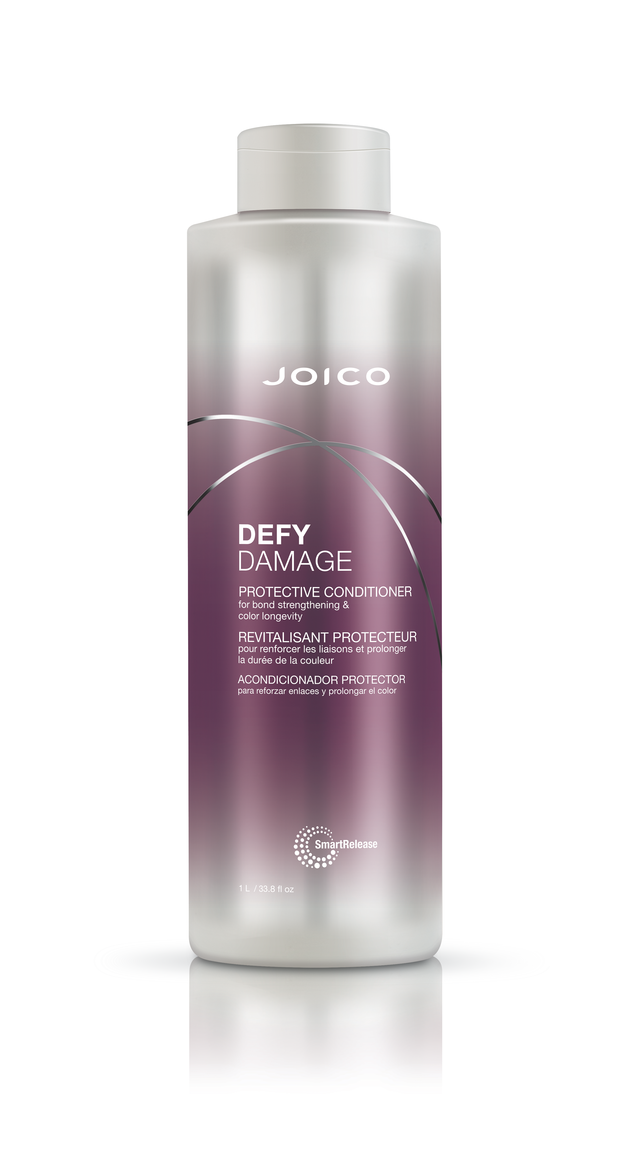 Joico Захисний кондиціонер для відновлення дисульфідних зв'язків і захисту кольору, 1000 ml, фото 1