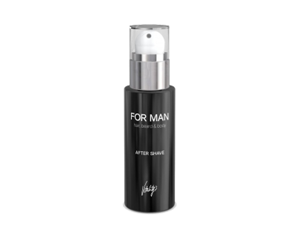 Vitality’s Крем після гоління, 100 ml