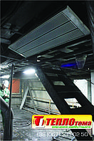 Обогрев оборудования