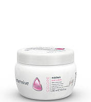 Vitality's Маска для фарбовного волосся After-Colour Mask, 250 ml