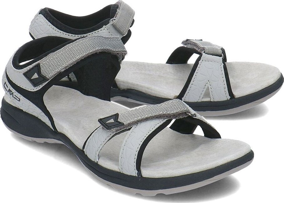 Сандалії жіночі CMP adib wmn hiking sandal 36 / 23 cm / us-4 / uk-3
