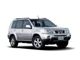 Передні амортизатори NISSAN X-TRAIL T30 від 2001 р. з двигунами 2.0 2.2 2.5, фото 3