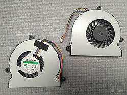 Вентилятор для ноутбука HP 250 G6 255 G6 5V 0.4 A 4pin