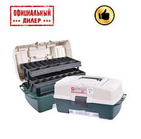 Ящик для инструментов пластиковый INTERTOOL BX-6121