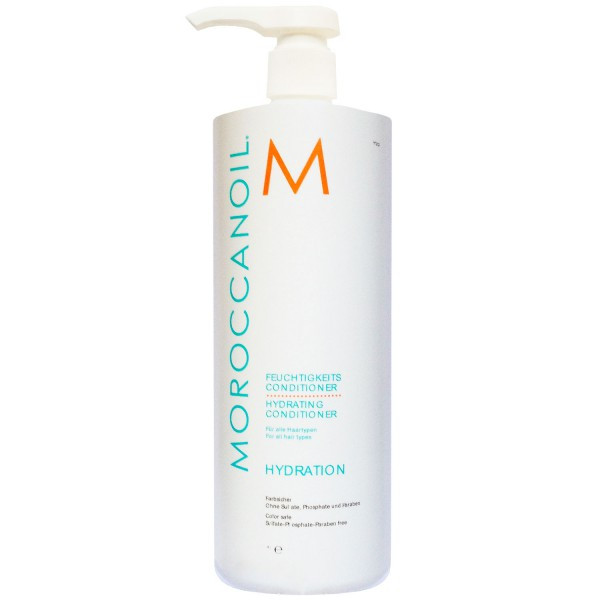 Moroccanoil Зволожуючий кондиціонер для всіх типів волосся, 250 ml, фото 1