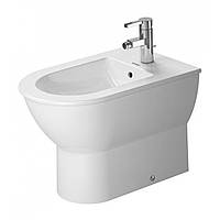 Биде напольное DURAVIT Darling 2250100000 белое 112824