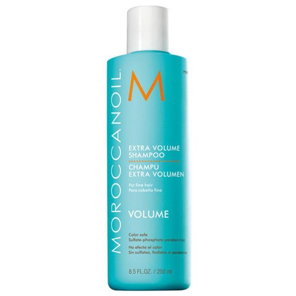 Moroccanoil Шампунь Екстра об’єм, 1000 ml, фото 1