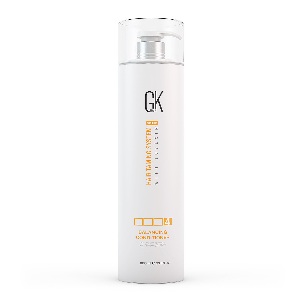 Global Keratin Balance Conditioner кондиціонер-домашній догляд/живлення та захист, 1000 ml, фото 1
