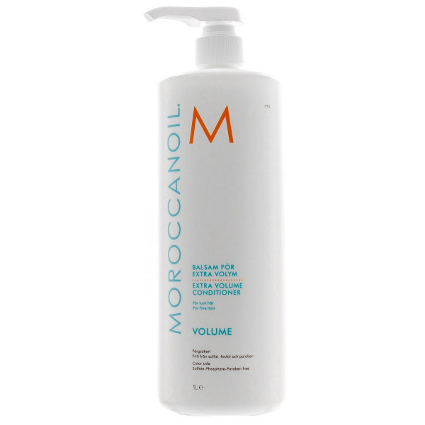 Moroccanoil Кондиціонер Екстра об’єм, 1000 ml, фото 1