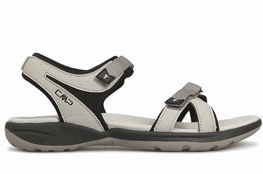 Сандалії жіночі CMP adib wmn hiking sandal 36 / 23 cm / us-4 / uk-3, фото 1