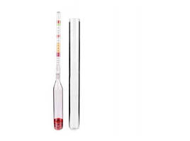 Мультимер — вимірювання концентрації цукру та спирту Browin