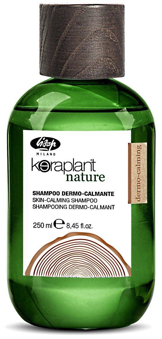 Lisap Skin-Calming Shampoo Шампунь із заспокійливою дією для чутливої шкіри голови, 250 ml, фото 1