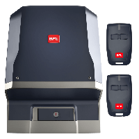 Автоматика для відкатних воріт BFT ICARO SMART AC A2000