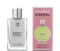 60 мл мини парфюм Chance Eau Fraiche (Ж)