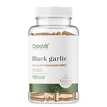 OstroVit Black Garlic 90 caps