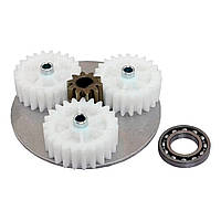 Планетарний редуктор HOPP Nice PRHO04