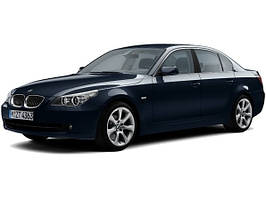 BMW 5 Series E60 (2004-2011)