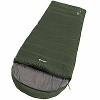 Спальний мішок Outwell Canella Supreme -1C Forest Green Left (928834)