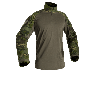 米軍 実物crye precision G3 COMBAT SHIRT S–R Crye Precision G3 COMBAT SHIRT бойова сорочка убакс, ціна