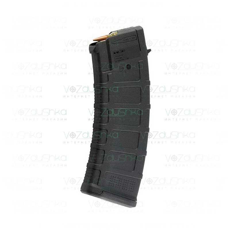 Магазин для АК-74 (5.45х39) Magpul PMAG MOE 30 патронів, пластик USA