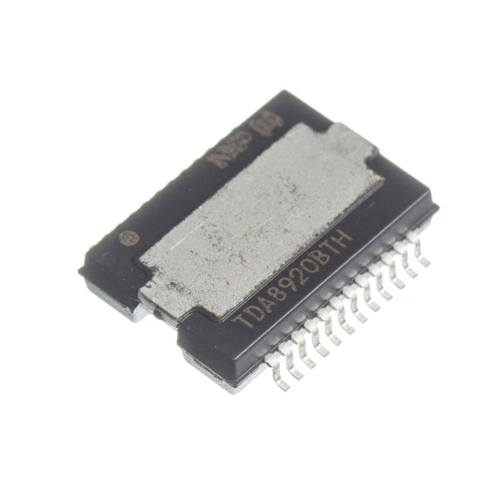 Мікросхема TDA8920BTH (HSOP24), фото 1