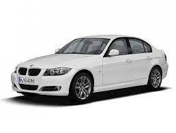 BMW 3 Series E90 (2006-2012)