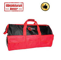 Сумка для инструментов авто 26 карманов 610*270*400 мм INTERTOOL BX-9004