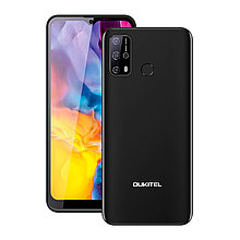 OUKITEL C23 Pro black