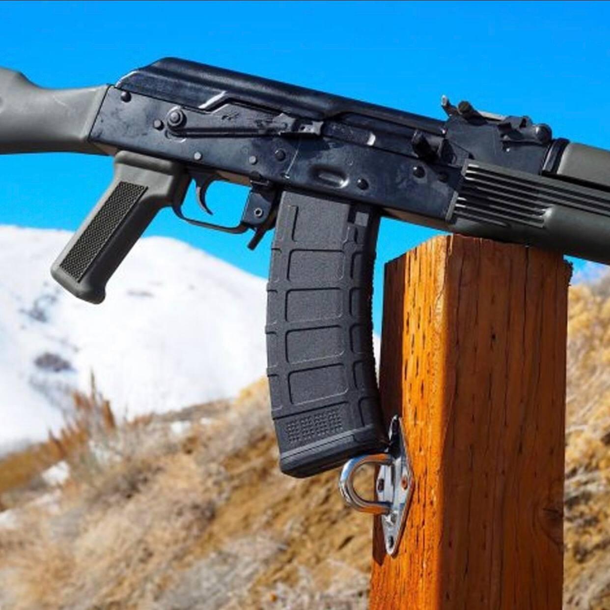 Магазин Magpul PMAG під 5,45х39, фото 1