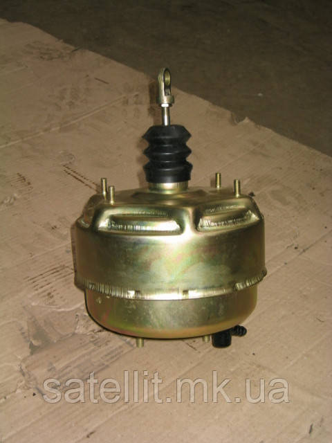 Гідровіруум. посилить гальмо ГАЗ-2410 Газель (пр.ово ГАЗ), 24-3510010-02