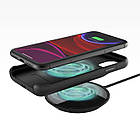 Чохол-аккумулятор Mophe Juice Pack Acccess Black для iPhone 11, фото 2