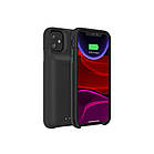Чохол-аккумулятор Mophe Juice Pack Acccess Black для iPhone 11, фото 3