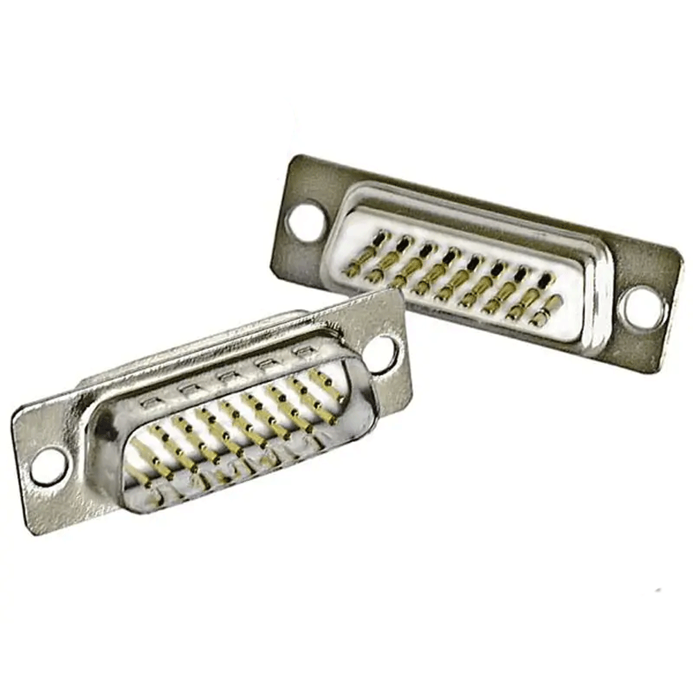 Разъем DHS-26M, фото 1