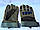 Тактичні захисні рукавички Oakley Повно Палі (Оліва), фото 6