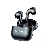 Навушники Lenovo LP40 black