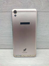 Задня кришка для TECNO I5 Gold