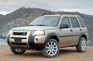 LAND ROVER FREELANDER 1 (1996-2006)