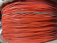 Кабель силиконовый термостойкий 26AWG(0,15mm).