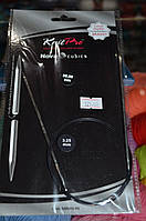 12194 Спиці кругові Nova Cubics 80 см, 3,25 мм