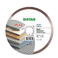 Диск алмазный отрезной 1A1R 250x1,6x10x25,4 мм Distar Hard Ceramics