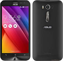 Протиударна захисна плівка на екран для ASUS ZenFone 2 Laser (ZE500KG)