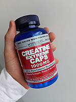 Креатин моногідрат Myology 100% Pure Creatine Extreme 1000 mg 120 caps