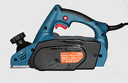 Рубанок електричний ГОРИЗОНТ EP 210